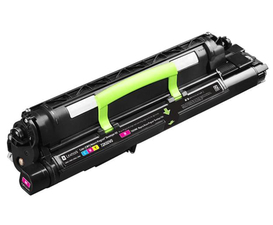 Lexmark CS820, CX8xx developer unit 300000 pagina's