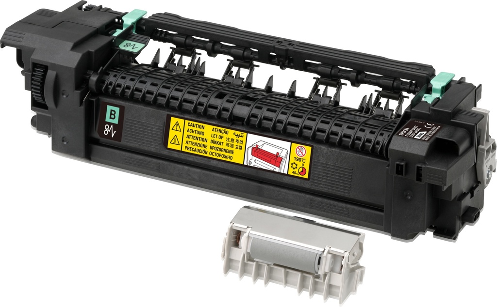 [123015440015] Epson Fuser Unit Customer Maintenance Parts 50k