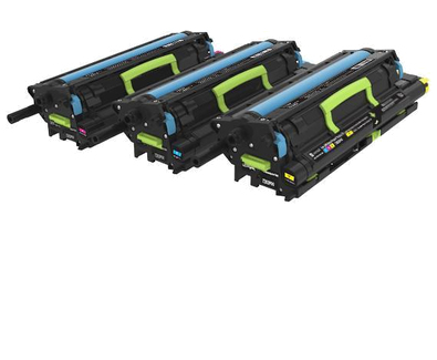 [122035440018] Lexmark CS820, CX8xx