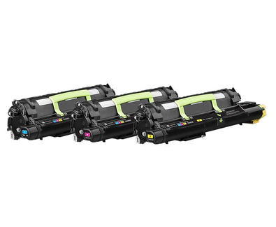 [122035440019] Lexmark CS820, CX8xx developer unit 300000 pagina's