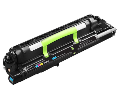 Lexmark CS820, CX8xx developer unit 300000 pagina's