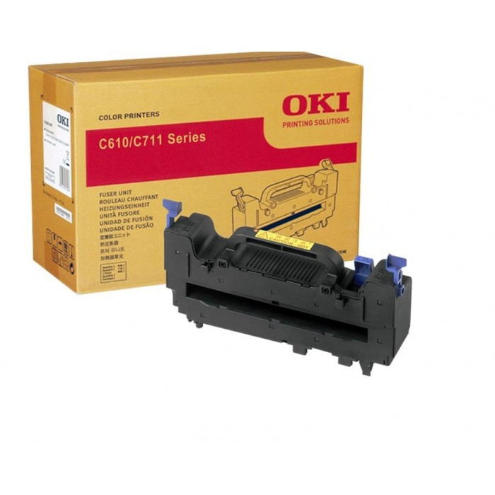 [123044440038] OKI 44289103 fuser 60000 pagina's