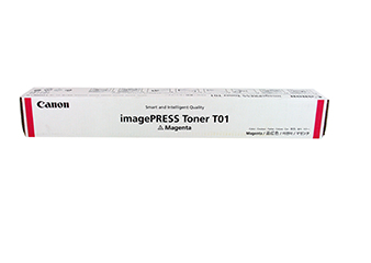 Canon 8068B001 tonercartridge 1 stuk(s) Origineel Magenta