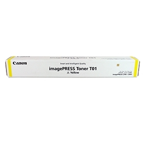 [125008440238] Canon 8069B001 tonercartridge 1 stuk(s) Origineel Geel