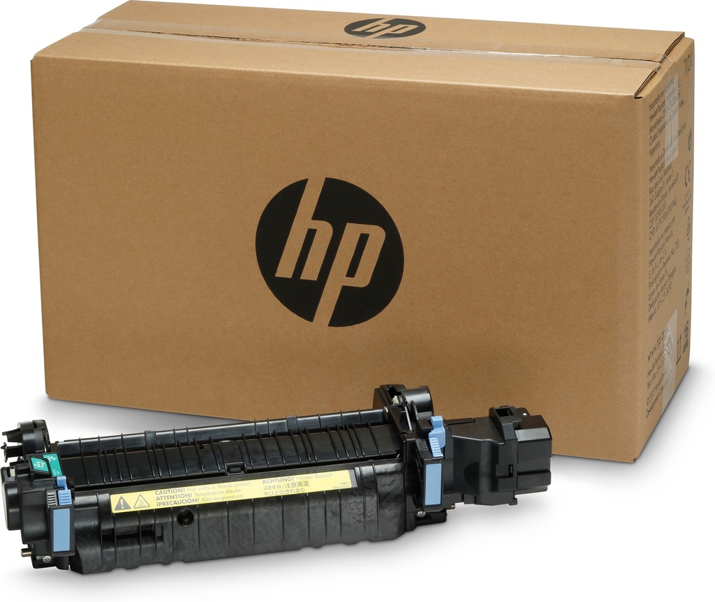 [123025440039] HP Color LaserJet 220-V fuserkit