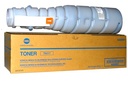 Konica Minolta TN-217 tonercartridge 1 stuk(s) Origineel Zwart