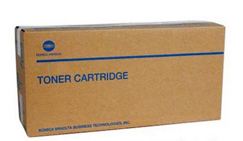 [125038440183] Konica Minolta TN-711K tonercartridge 1 stuk(s) Origineel Zwart