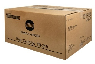 Konica Minolta 9967002118 tonercartridge 1 stuk(s) Origineel Zwart