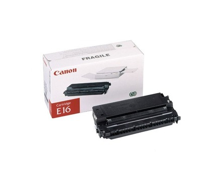 Canon E-16 tonercartridge 1 stuk(s) Origineel Zwart