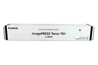 Canon 8066B001 tonercartridge 1 stuk(s) Origineel Zwart
