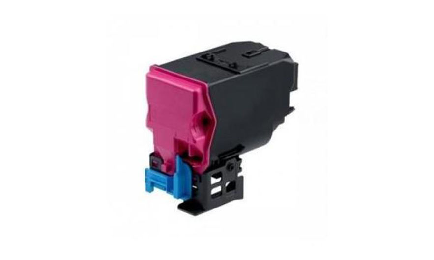 [125038440221] Konica Minolta TNP-51M tonercartridge 1 stuk(s) Origineel Magenta