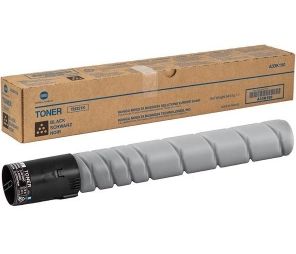 [125038440245] Konica Minolta TN-514K tonercartridge 1 stuk(s) Origineel Zwart