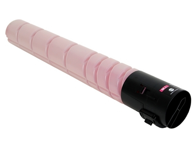 [125038440247] Konica Minolta TN-514M tonercartridge 1 stuk(s) Origineel Magenta