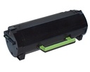 Konica Minolta Toner Black tonercartridge 1 stuk(s) Origineel Zwart