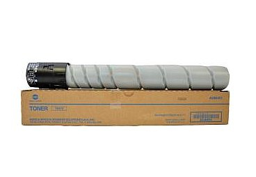 Konica Minolta TN-513 tonercartridge 1 stuk(s) Origineel Zwart