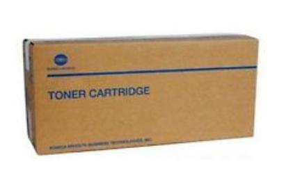 Konica Minolta TN-619BK tonercartridge 1 stuk(s) Origineel Zwart
