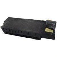 Olivetti Toner Cartridge for d-copia C15/C20 tonercartridge 1 stuk(s) Origineel Zwart