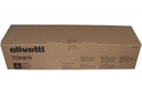 Olivetti B0979 tonercartridge 1 stuk(s) Origineel Zwart