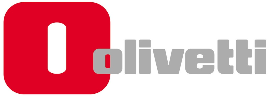 [125045440158] Olivetti B1206 tonercartridge 1 stuk(s) Origineel Zwart