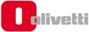 Olivetti B1206 tonercartridge 1 stuk(s) Origineel Zwart