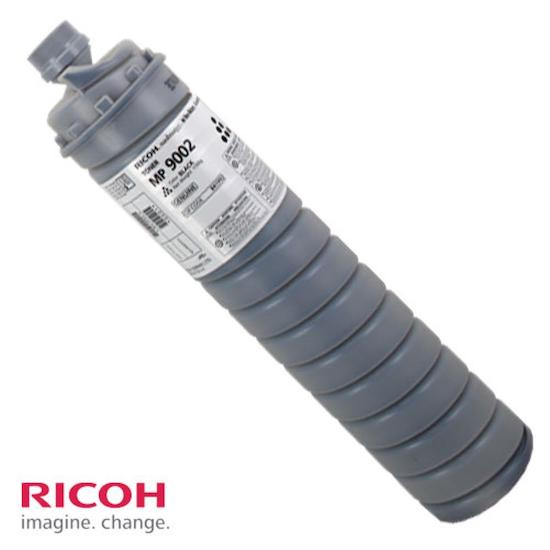 Ricoh MP 9002 type 6210D tonercartridge 1 stuk(s) Compatibel Zwart