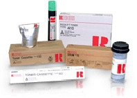 Ricoh 841457 tonercartridge 1 stuk(s) Origineel Geel