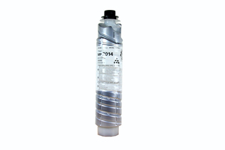[125054440207] Ricoh 842128 tonercartridge 1 stuk(s) Origineel Zwart