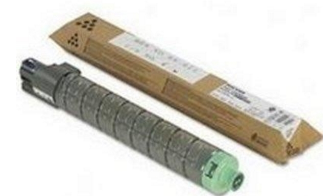 [125054440146] Infotec 842048 tonercartridge 1 stuk(s) Zwart