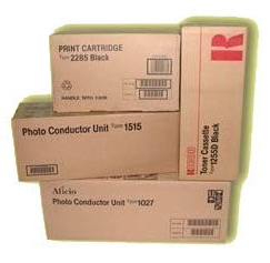 Ricoh SP 3500XE tonercartridge 1 stuk(s) Origineel Zwart