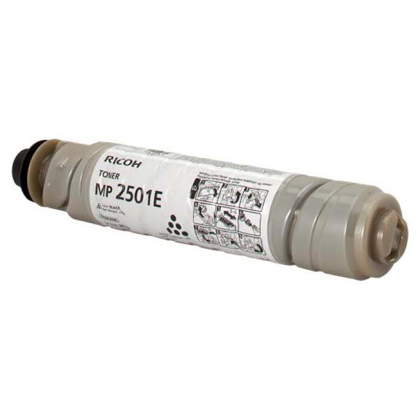 [125054440171] Ricoh 842341 tonercartridge 1 stuk(s) Compatibel Zwart