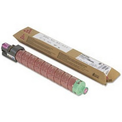 [125054440173] Ricoh 841819 tonercartridge 1 stuk(s) Origineel Magenta