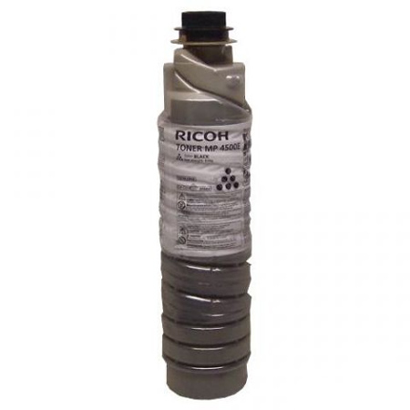 [125054440185] Ricoh 841925 tonercartridge 1 stuk(s) Origineel Zwart