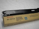 Sharp MX-31GTCA tonercartridge 1 stuk(s) Origineel Cyaan