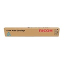 Ricoh 841931 tonercartridge 1 stuk(s) Origineel Cyaan