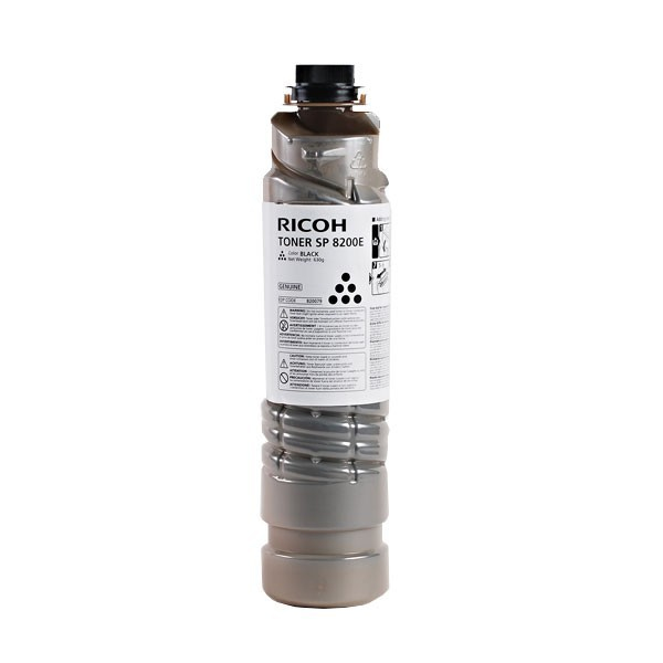Ricoh 821201 tonercartridge 1 stuk(s) Origineel Zwart