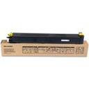 Sharp MX23GTYA tonercartridge 1 stuk(s) Origineel Geel
