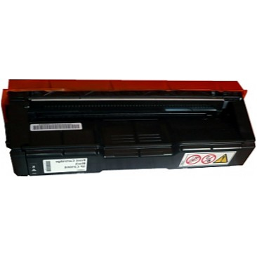 [125054440201] Ricoh SP C310HE tonercartridge 1 stuk(s) Origineel Cyaan