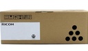 Ricoh 841887 tonercartridge 1 stuk(s) Origineel Zwart