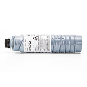 [125054440206] Ricoh 842239 tonercartridge 1 stuk(s) Origineel Zwart