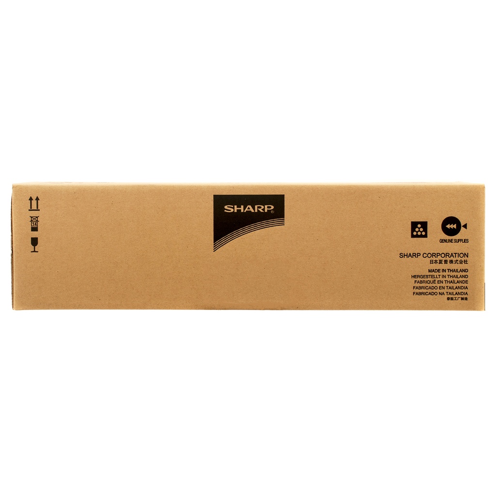 Sharp MXB45GT tonercartridge 1 stuk(s) Compatibel Zwart