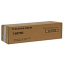 Toshiba T-5070E tonercartridge 1 stuk(s) Origineel Zwart