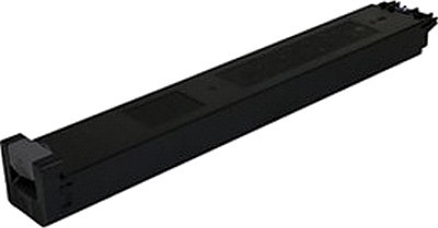 Sharp MX36GTBA tonercartridge 1 stuk(s) Origineel Zwart