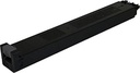 Sharp MX36GTBA tonercartridge 1 stuk(s) Origineel Zwart
