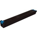 Sharp MX36GTCA tonercartridge 1 stuk(s) Origineel Cyaan