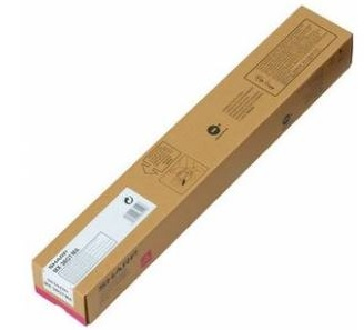 [125059440121] Sharp MX-36GTMA tonercartridge 1 stuk(s) Origineel Magenta