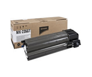 Sharp MX-235 GT tonercartridge 1 stuk(s) Origineel Zwart