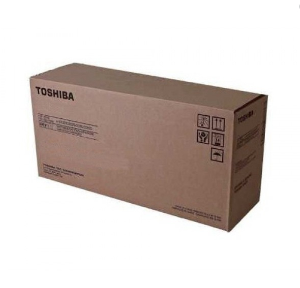 Toshiba T-5018E tonercartridge 1 stuk(s) Origineel Zwart