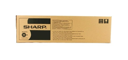 Sharp MX61GTYA tonercartridge 1 stuk(s) Origineel Geel