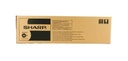 Sharp MX61GTYA tonercartridge 1 stuk(s) Origineel Geel