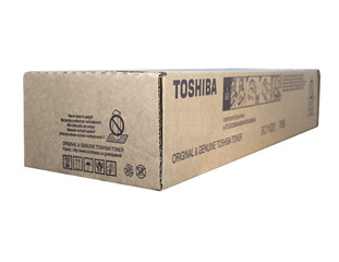 Toshiba T-FC200E tonercartridge 1 stuk(s) Origineel Zwart